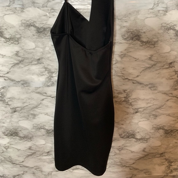 Diamond Chocker Dress - Picture 2 of 2